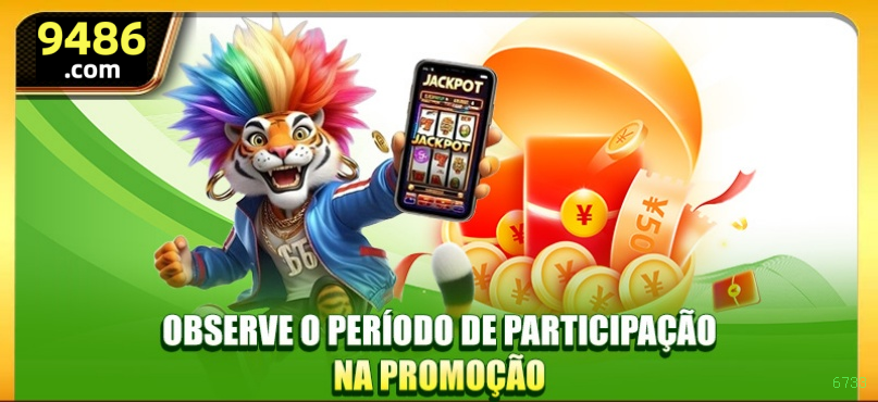 App 6733 apostas esportivas mobile
