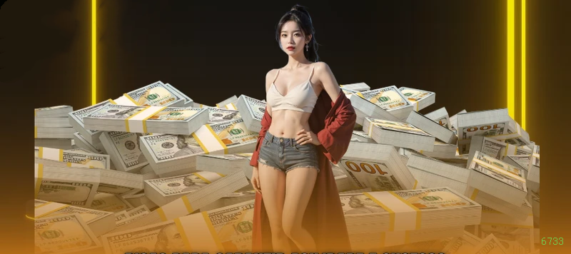 Cassino 6733 - mesas ao vivo e jogos