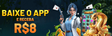 Aplicativo móvel 6733 para iOS e Android