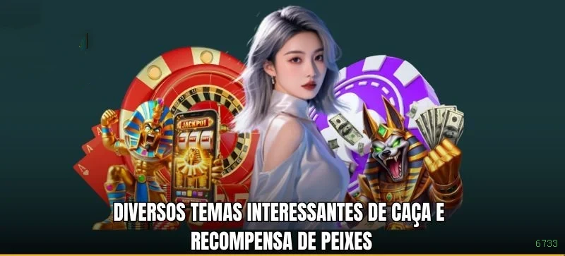 Pagamentos 6733 PIX