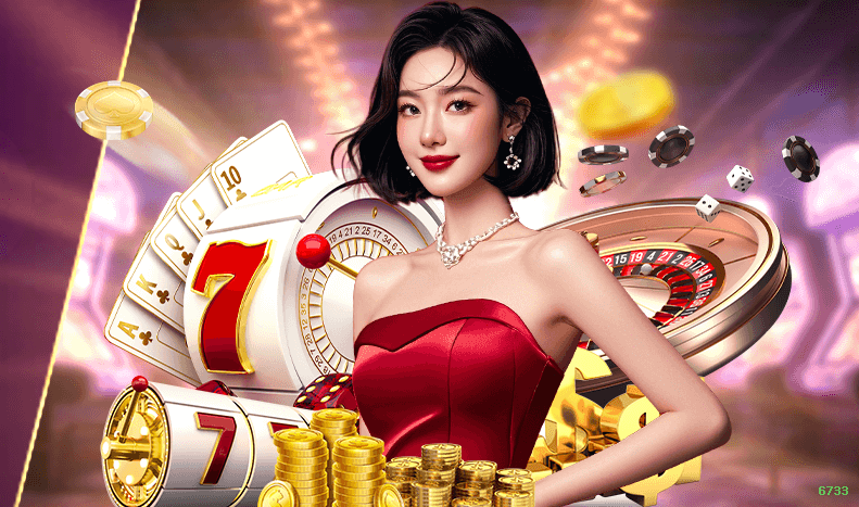 Slots 6733 - Sweet Bonanza e caça-níqueis populares