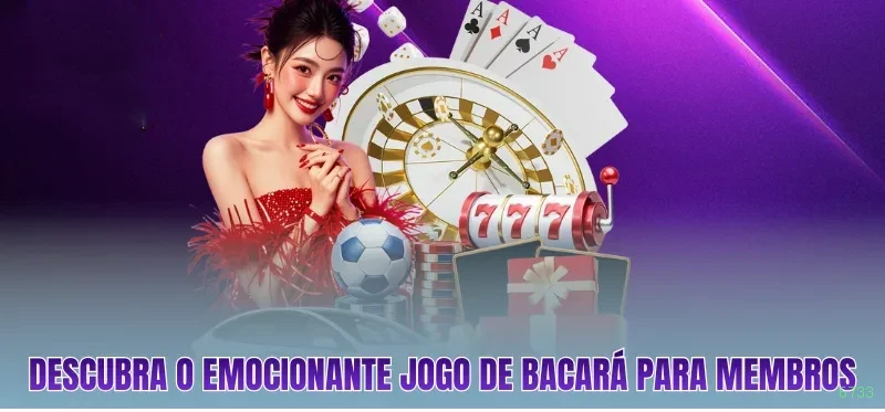 Programa VIP 6733 - benefícios exclusivos